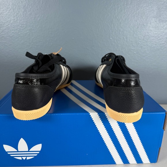 Adidas Japan Decon W Womens Shoes Core Black White Gum KJ6212 Size 9 NEW - Picture 6 of 9